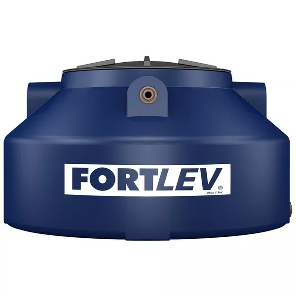 TANQUE PVC 500L FORTPLUS T.ROSCA | Calura