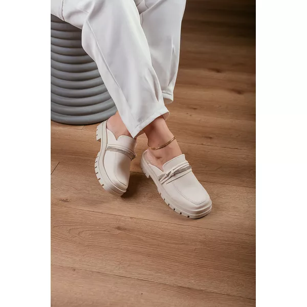 Mule Tratorado Detalhe Strass_113- Off