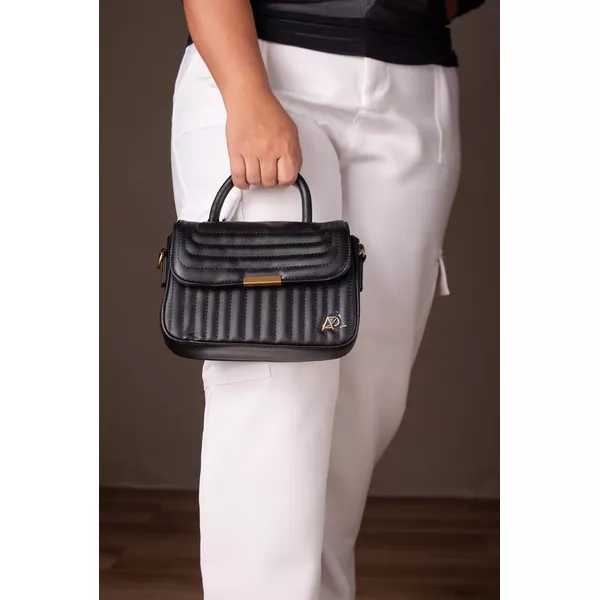 Bolsa Amanda_206- Preto