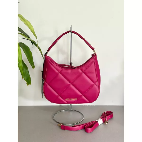BOLSA CÉLIA_1998 - PINK