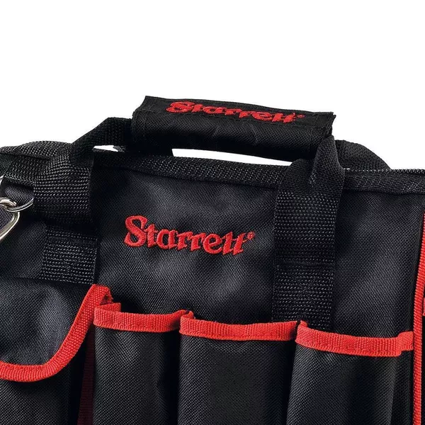 Bolsa Para Ferramentas 300x170x220mm - Starrett | Casa Anzai