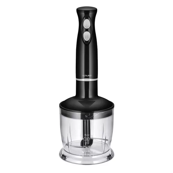 Mixer Gourmet 3 Em 1 Cor Preta 350W 127V FP05 - Multilaser | Casa