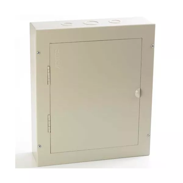 Quadro Distribuição Sobrepor 44/32 Disjuntores 100A - Cemar | Casa