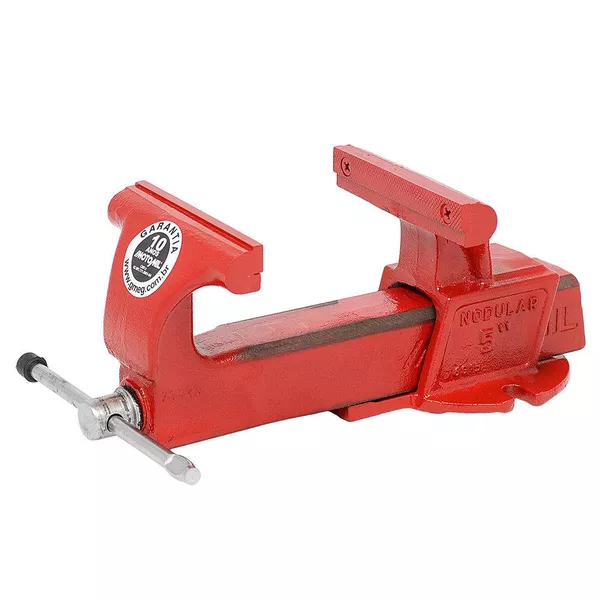 Torno De Bancada N.05 Profissional TB-500P - Motomil | Casa Anzai
