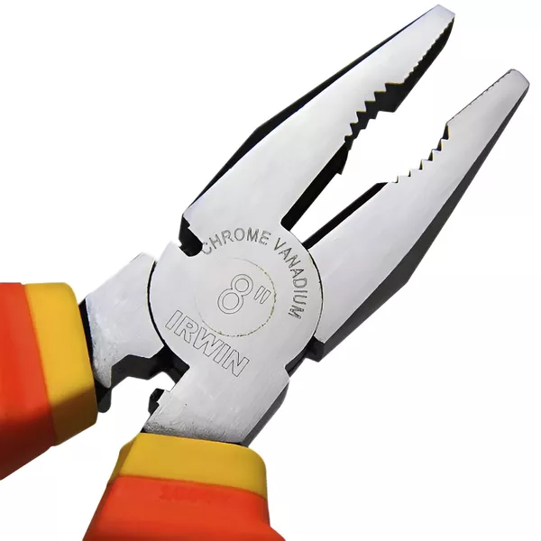 Alicate Universal 8' Vise Grip - Irwin | Casa Anzai