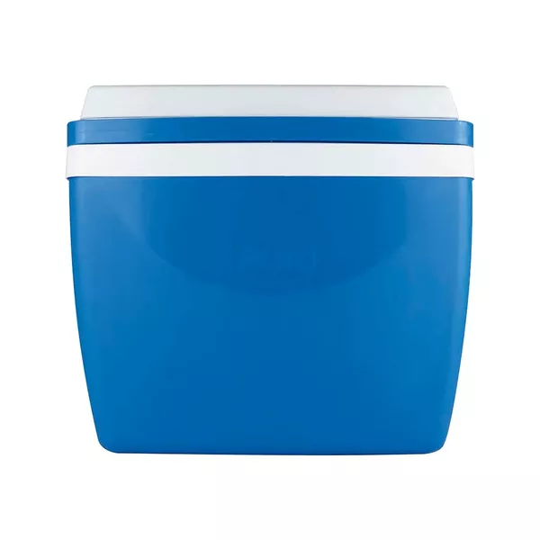 Caixa Térmica 34 Litros Azul | Casa Anzai