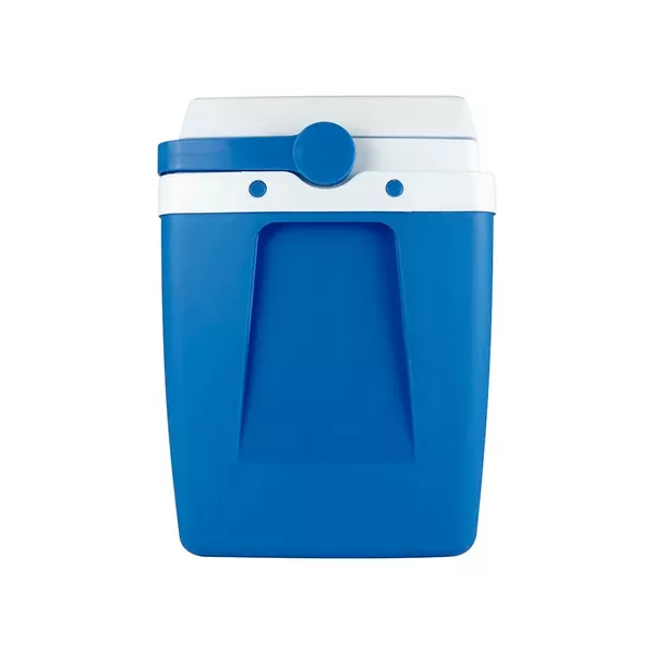 Caixa Térmica 34 Litros Azul | Casa Anzai