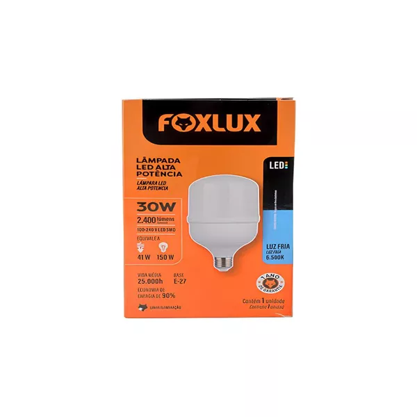２個セット！LEDダウンライト ERS6291WA 70W Lâmpada LED Alta Potência 62W (Luz Branca) | Casa Anzai