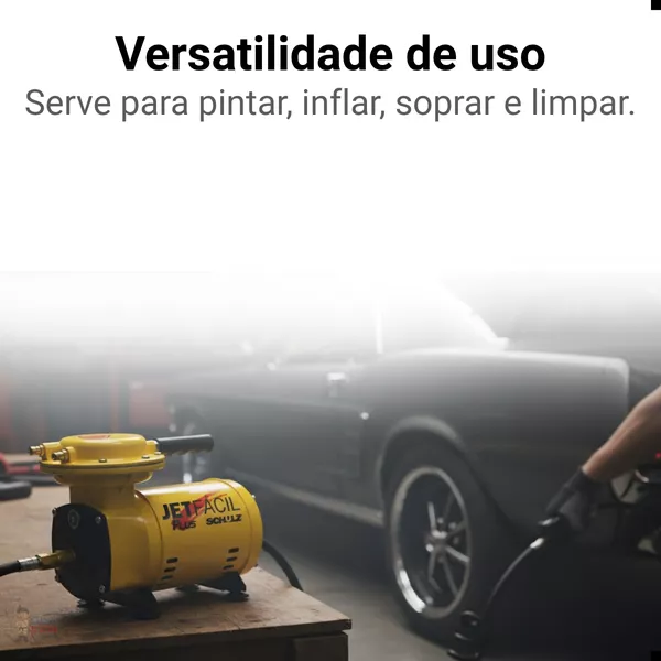 カタルシス COOLER BRAZILPC 95W P/ INTEL/AMD (775/115x/1200/1700/FMx+,AMx) - GPJ