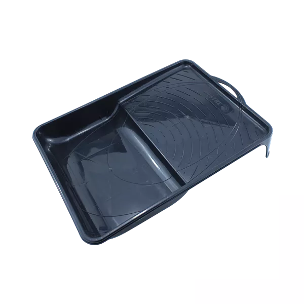 Bandeja Preta Plast 2304-15 Econ Tigre | Casa Costa Tintas