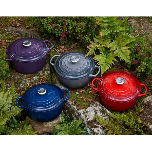 Panela 18cm Le Creuset | Casa de Cora