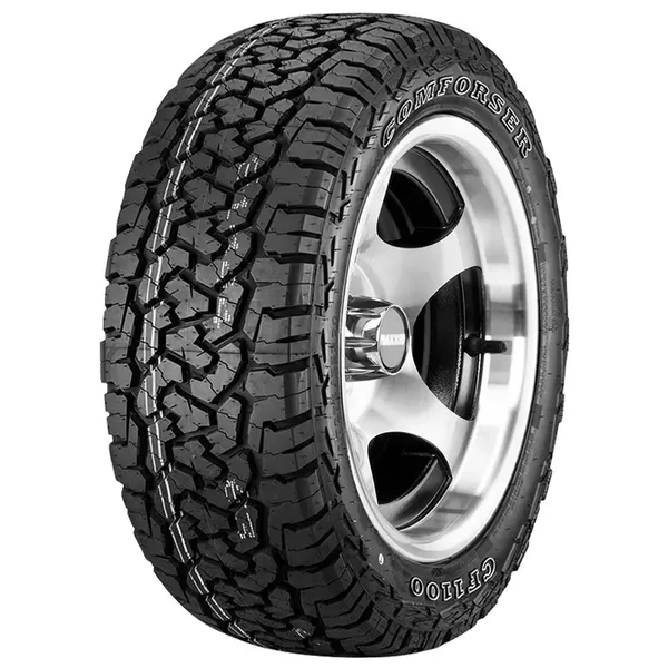 205/70 R15 - COMFORSER CF1100 96T (L BRANCA)