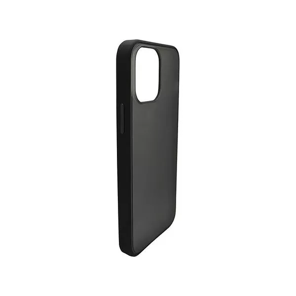 SMOKE CASE (IPHONE 13 PRO MAX - PRETA)