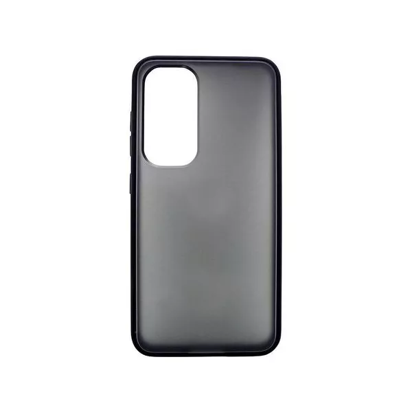 SMOKE CASE (SAMSUNG S25 PLUS - PRETA) 