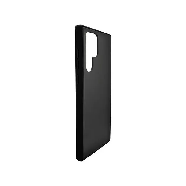 SMOKE CASE (SAMSUNG S24 ULTRA - PRETA) 