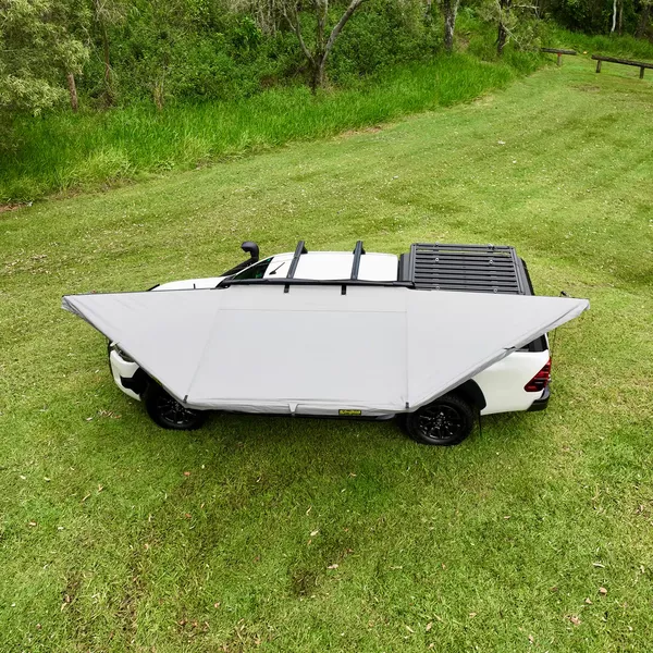 180MacOne x LAVALAVA Wing Tarp 180MacOne x LAVALAVA Wing Tarp