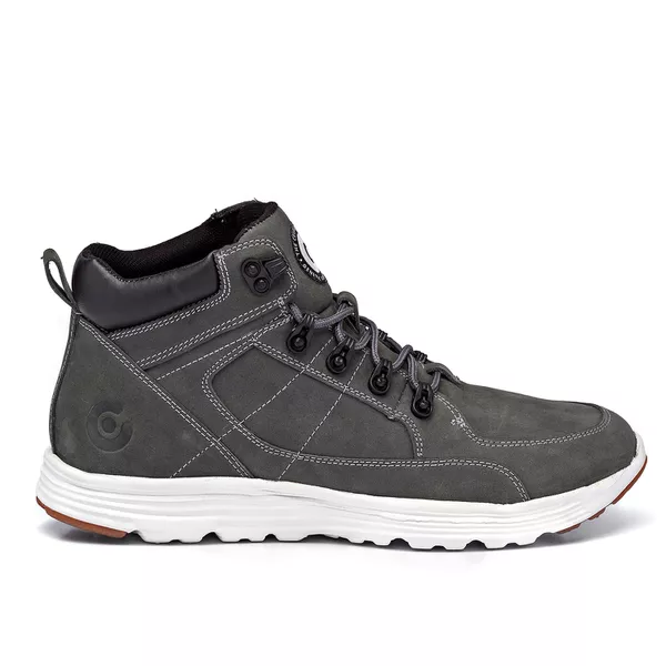【Xgyxgy】 Sneaker Respect Célula OXXI Chumbo | CÉLULA Company