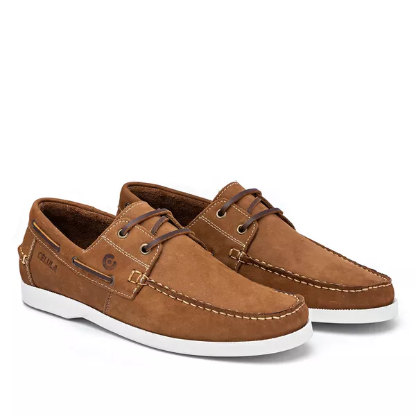 Dockside Célula Plaq - Taupe | CÉLULA Company