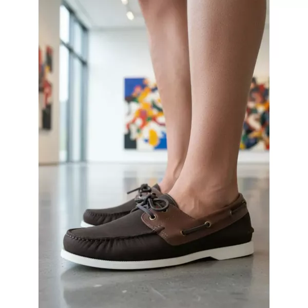 Sapato Mocassim Atlanta | Centuria Calçados