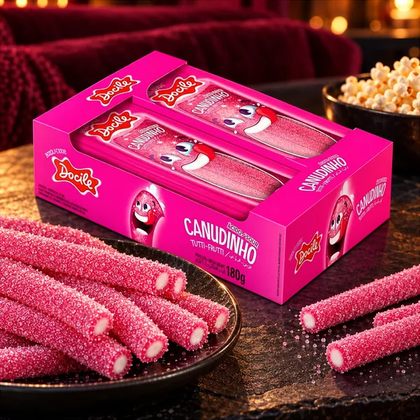 CBDWAX【6g】90% コロラド産 Canudinho Tutti-Frutti Cítrico 15g Docile | Sabor Azedinho | CHOKDOCE