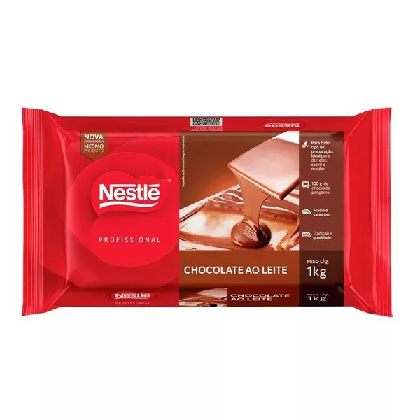 Chocolate em Barra | CHOKDOCE