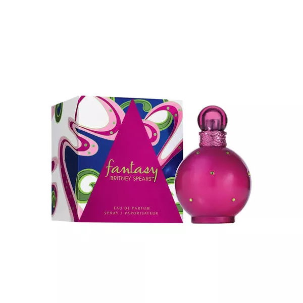 FANTASY FEMME EDP 100ML