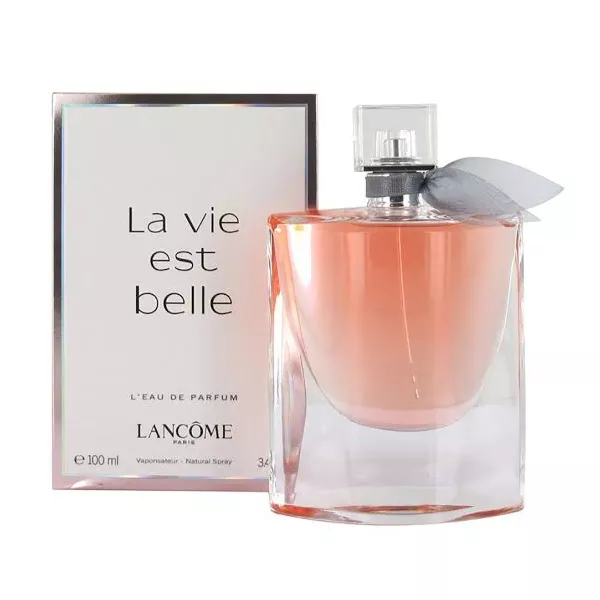 LANCOME LA VIE EST BELLE 100ML