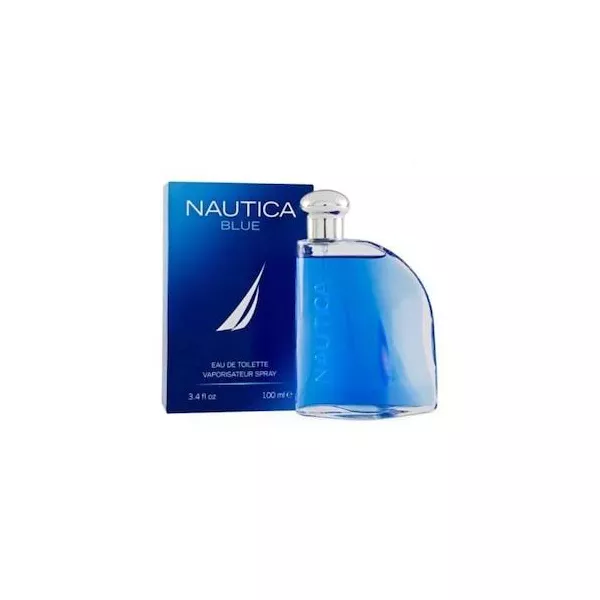 NAUTICA BLUE EAU DE TOILETTE 100ML