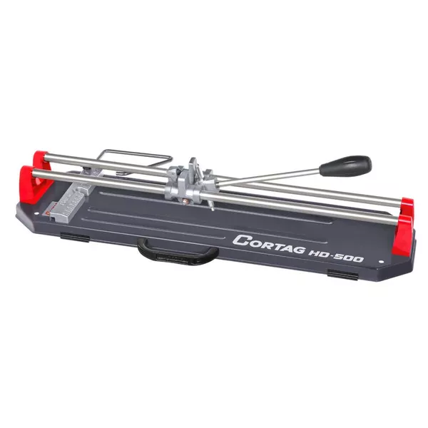 Cortador de Pisos HD 500 Pisos e Porcelanatos 50cm 60100 CORTAG