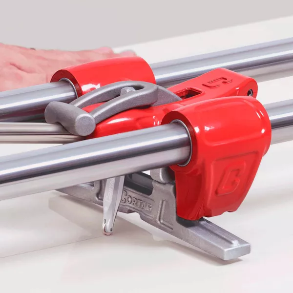 Cortador MEGA 180 Manual para Pisos CORTAG 62163 - Só Aqui