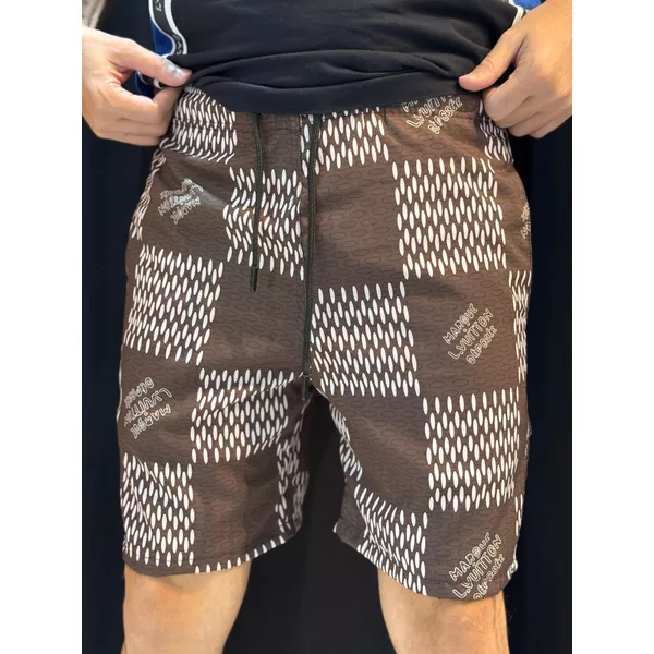 Short Premium Lv - Bege