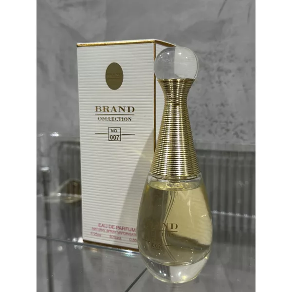 Perfume Brand Collection - Jadore