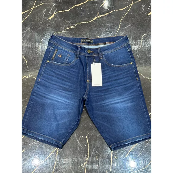 Bermuda Jeans Ck