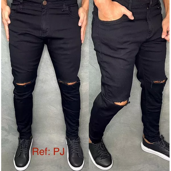 Calça Jeans CREED