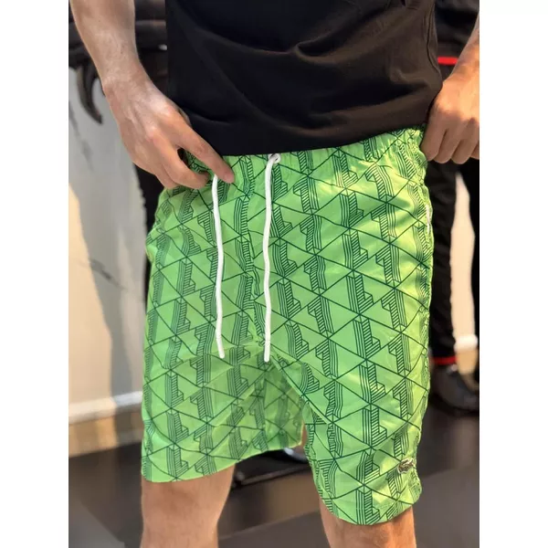 Short Premium LCST Verde