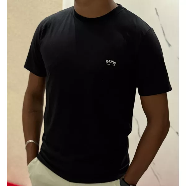 Camiseta Premium Bss Preto