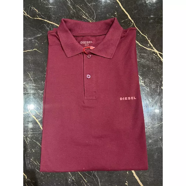 Polo Premium Extra - DSL - Vinho