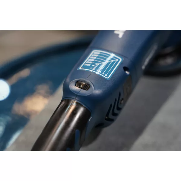 Politriz Roto-Orbital Voxer 5'' 15mm - VONIXX | CONSTRUTINTAS