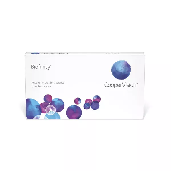 Biofinity---Lente-de-contato-gelatinosa-para-miopia | Contact Lentes