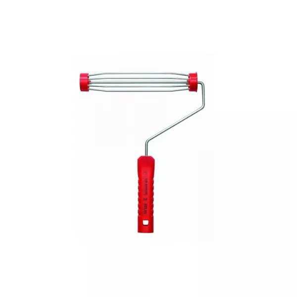 Suporte para Rolo 23cm 400/23 s/rosca Atlas