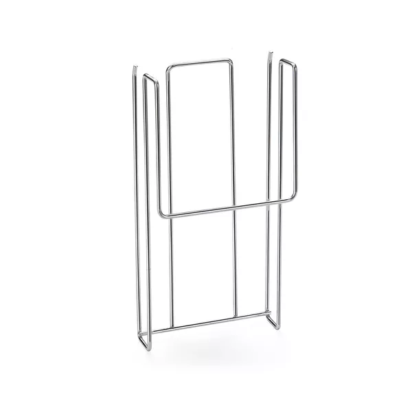 Suporte De Pendurar Para Taças Cromado Arthi