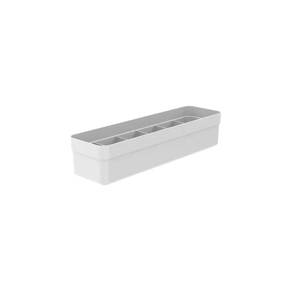 Organizador de Gavetas P Logic Colmeia OL 900 Branco OU