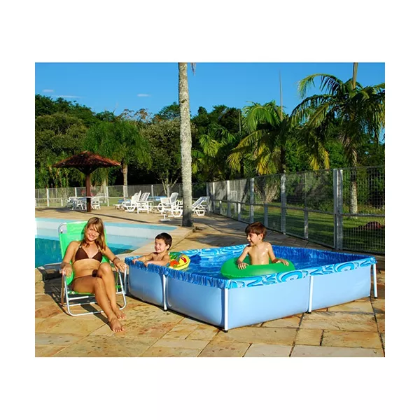 Piscina 3.000 Litros-Mor
