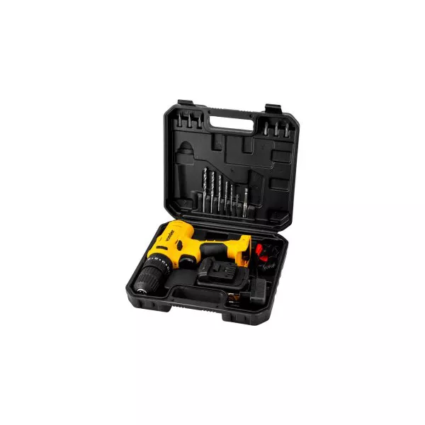 PARAFUSADEIRA /FURADEIRA BAT 12V PFV1201 C/IMP - VONDER