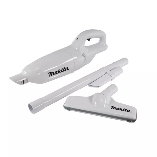 Aspirador De Pó a Bateria CL106FDZW 12V-Makita