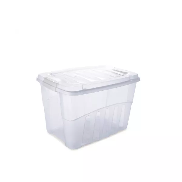 CAIXA PLASUTIL GRAN BOX 19,8L BCO
