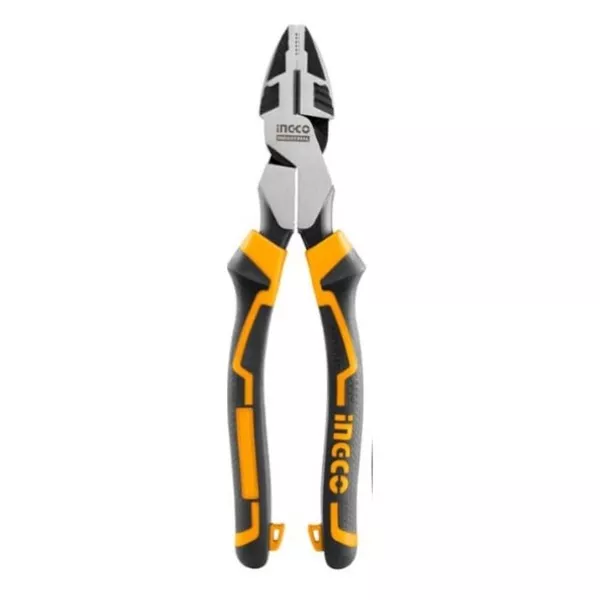 Alicate Universal Alta Performance 8" HHCP 28200 Ingco