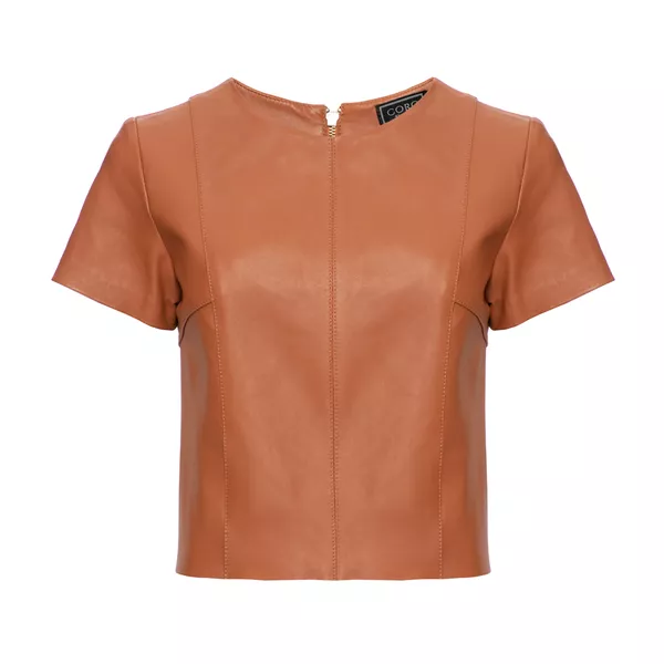 Cropped Tshirt