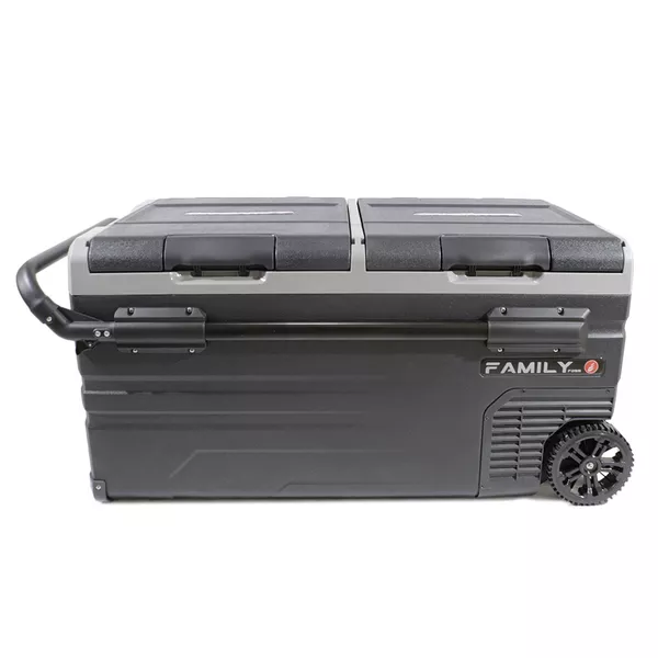 テラキオン Geladeira Portatil Dandaro Family 95 Litros | DANDARO