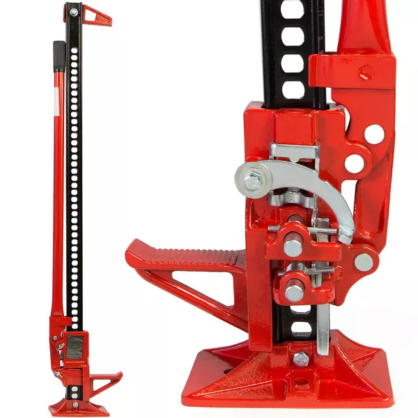 Hi Lift Macaco - Farm Jack 2500 Kg | DANDARO